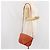 Borsa a Spalla con Catena Bottega Veneta in Pelle 2 in 1 Marrone Oro Auth 169800V - vista 25