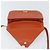 Borsa a Spalla con Catena Bottega Veneta in Pelle 2 in 1 Marrone Oro Auth 169800V - vista 9
