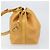 Noe LOUIS VUITTON Borsa a Spalla Petit Noé Epi Gialla M44109 LV Auth 171999 Giallo - vista 3