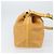 Noe LOUIS VUITTON Borsa a Spalla Petit Noé Epi Gialla M44109 LV Auth 171999 Giallo - vista 4