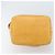 Noe LOUIS VUITTON Borsa a Spalla Petit Noé Epi Gialla M44109 LV Auth 171999 Giallo - vista 5