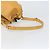 Noe LOUIS VUITTON Borsa a Spalla Petit Noé Epi Gialla M44109 LV Auth 171999 Giallo - vista 7