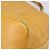 Noe LOUIS VUITTON Borsa a Spalla Petit Noé Epi Gialla M44109 LV Auth 171999 Giallo - vista 9
