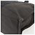 Hermès HERMES Handtasche Her Line Tote MM aus Canvas Grau Silber Authentisch 171988 Braun - Ansicht 12