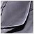 Hermès HERMES Handtasche Her Line Tote MM aus Canvas Grau Silber Authentisch 171988 Braun - Ansicht 18
