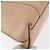 Borsa a Spalla Gancini in Pelle Rosa Oro Auth 171552 di Salvatore Ferragamo - vista 16