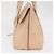Borsa a Spalla Gancini in Pelle Rosa Oro Auth 171552 di Salvatore Ferragamo - vista 3