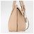 Borsa a Spalla Gancini in Pelle Rosa Oro Auth 171552 di Salvatore Ferragamo - vista 4
