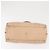 Borsa a Spalla Gancini in Pelle Rosa Oro Auth 171552 di Salvatore Ferragamo - vista 5