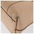 Borsa a Spalla Gancini in Pelle Rosa Oro Auth 171552 di Salvatore Ferragamo - vista 9