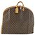 LOUIS VUITTON Monogram Housse Porte Habits Funda para Ropa M23434 LV Auth 170599 Monograma