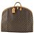 LOUIS VUITTON Monogram Housse Porte Habits Funda para Ropa M23434 LV Auth 170599 Monograma - vista 13