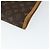 LOUIS VUITTON Monogram Housse Porte Habits Funda para Ropa M23434 LV Auth 170599 Monograma - vista 15