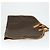 LOUIS VUITTON Monogram Housse Porte Habits Funda para Ropa M23434 LV Auth 170599 Monograma - vista 3