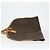 LOUIS VUITTON Monogram Housse Porte Habits Funda para Ropa M23434 LV Auth 170599 Monograma - vista 4