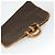 LOUIS VUITTON Monogram Housse Porte Habits Funda para Ropa M23434 LV Auth 170599 Monograma - vista 6