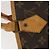 LOUIS VUITTON Monogram Housse Porte Habits Funda para Ropa M23434 LV Auth 170599 Monograma - vista 8