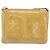 LOUIS VUITTON Borsa Thompson Street Monogram Vernis Beige M91301 LV Auth 171822 - vista 13