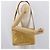 LOUIS VUITTON Borsa Thompson Street Monogram Vernis Beige M91301 LV Auth 171822 - vista 23
