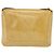 LOUIS VUITTON Borsa Thompson Street Monogram Vernis Beige M91301 LV Auth 171822 - vista 3
