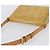 LOUIS VUITTON Borsa Thompson Street Monogram Vernis Beige M91301 LV Auth 171822 - vista 7