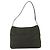 Borsa a Spalla PRADA Nylon Khaki Auth ti3732 Cachi - vista 13