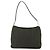 Borsa a Spalla PRADA Nylon Khaki Auth ti3732 Cachi - vista 2
