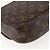 LOUIS VUITTON Borsa a Spalla Monogram Saint Cloud GM M51242 LV Auth 171997 Monogramma - vista 17