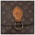 LOUIS VUITTON Borsa a Spalla Monogram Saint Cloud GM M51242 LV Auth 171997 Monogramma - vista 18