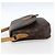 LOUIS VUITTON Borsa a Spalla Monogram Saint Cloud GM M51242 LV Auth 171997 Monogramma - vista 3