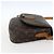 LOUIS VUITTON Borsa a Spalla Monogram Saint Cloud GM M51242 LV Auth 171997 Monogramma - vista 4