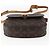 LOUIS VUITTON Borsa a Spalla Monogram Saint Cloud GM M51242 LV Auth 171997 Monogramma - vista 5