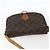 LOUIS VUITTON Borsa a Spalla Monogram Saint Cloud GM M51242 LV Auth 171997 Monogramma - vista 6