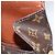 LOUIS VUITTON Borsa a Spalla Monogram Saint Cloud GM M51242 LV Auth 171997 Monogramma - vista 9