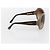 Bulgari Gafas de sol BVLGARI de plástico marrón Auth bs33300 Castaño - vista 4