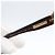 Bulgari Gafas de sol BVLGARI de plástico marrón Auth bs33300 Castaño - vista 9