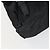 Sac à dos PRADA en nylon noir argent authentique bs33077 Argenté - vue 16