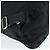 Sac à dos PRADA en nylon noir argent authentique bs33077 Argenté - vue 18
