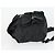 Sac à dos PRADA en nylon noir argent authentique bs33077 Argenté - vue 5