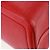 LOUIS VUITTON Epi Keepall 45 Borsa Boston Rossa M42977 LV Auth 171030SAV Rosso - vista 14