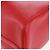 LOUIS VUITTON Epi Keepall 45 Borsa Boston Rossa M42977 LV Auth 171030SAV Rosso - vista 15