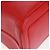LOUIS VUITTON Epi Keepall 45 Borsa Boston Rossa M42977 LV Auth 171030SAV Rosso - vista 17