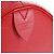 LOUIS VUITTON Epi Keepall 45 Borsa Boston Rossa M42977 LV Auth 171030SAV Rosso - vista 18