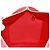 LOUIS VUITTON Epi Keepall 45 Borsa Boston Rossa M42977 LV Auth 171030SAV Rosso - vista 20