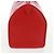LOUIS VUITTON Epi Keepall 45 Borsa Boston Rossa M42977 LV Auth 171030SAV Rosso - vista 3