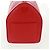 LOUIS VUITTON Epi Keepall 45 Borsa Boston Rossa M42977 LV Auth 171030SAV Rosso - vista 4