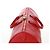 LOUIS VUITTON Epi Keepall 45 Borsa Boston Rossa M42977 LV Auth 171030SAV Rosso - vista 6