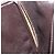 Borsa a Spalla in Tela Trotter Christian Dior Marrone Oro Auth 168939 D'oro - Ansicht 20
