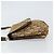 Borsa a Spalla in Tela Trotter Christian Dior Marrone Oro Auth 168939 D'oro - Ansicht 5