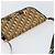 Borsa a Spalla in Tela Trotter Christian Dior Marrone Oro Auth 168939 D'oro - Ansicht 6
